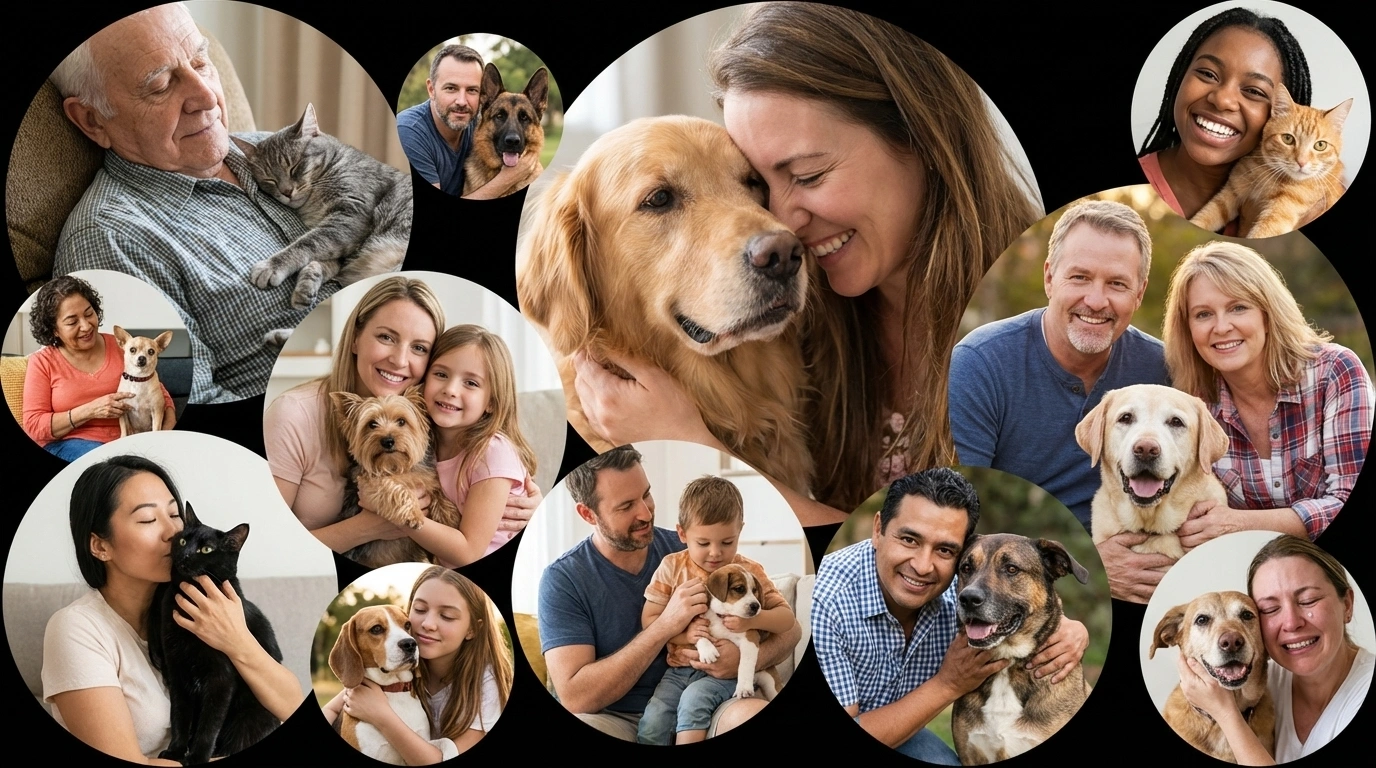 How it works background